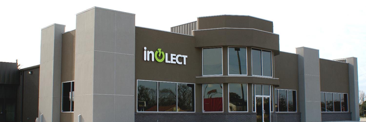 Brandfetch | inoLECT Logos & Brand Assets