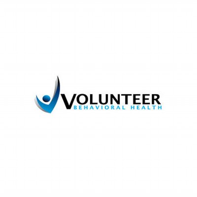 Volunteer Behavioral Health Center logo