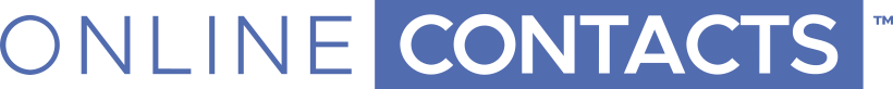 Online Contacts