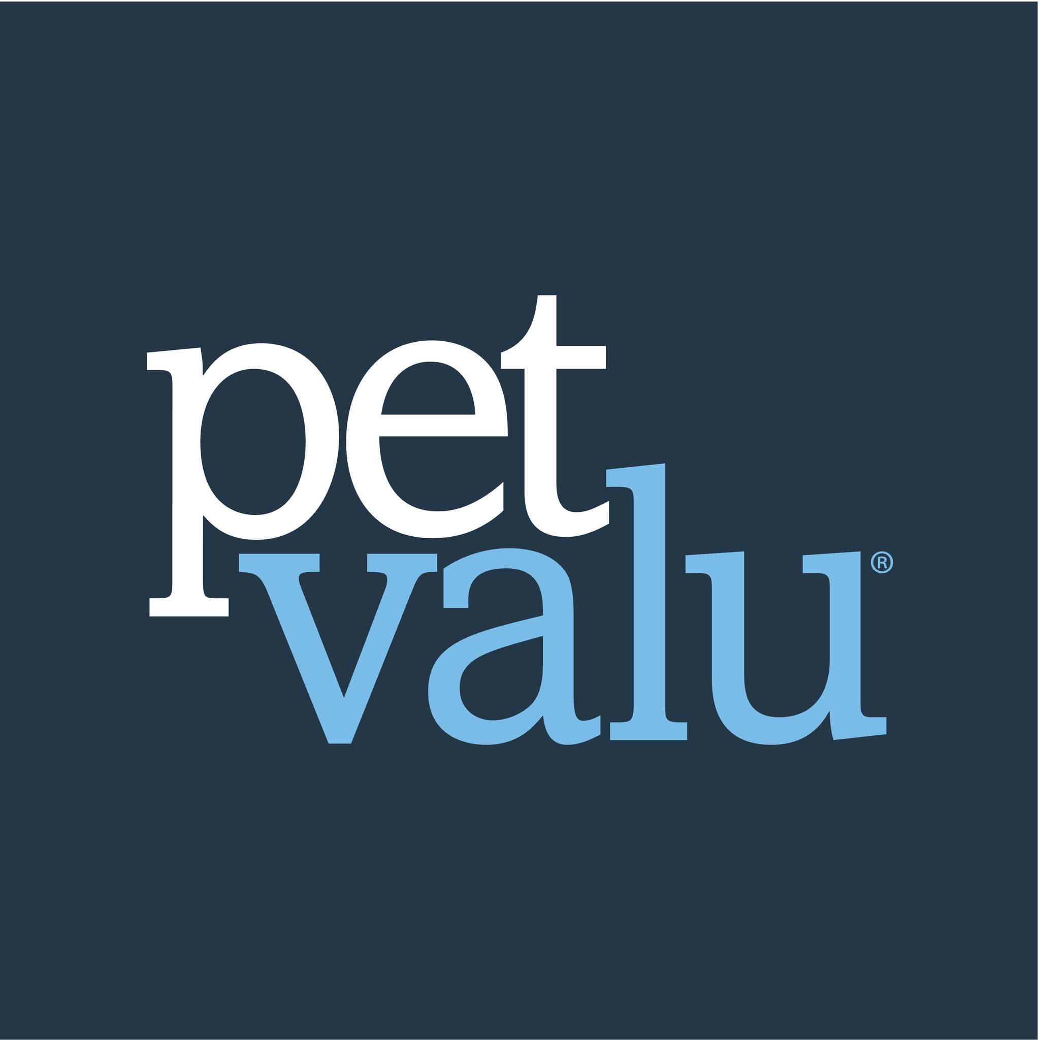 Petvalu