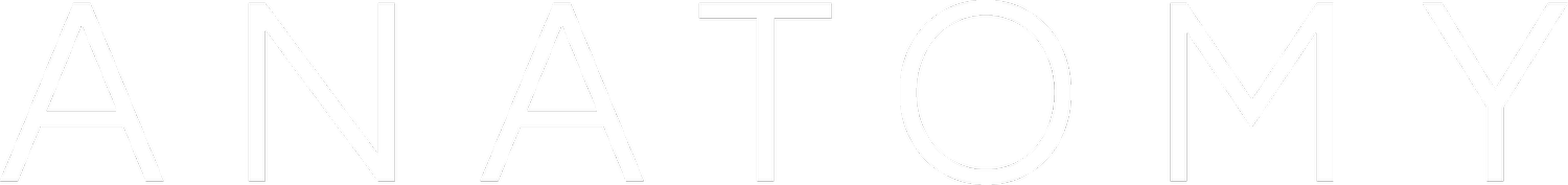 Anatomy Financial Icon