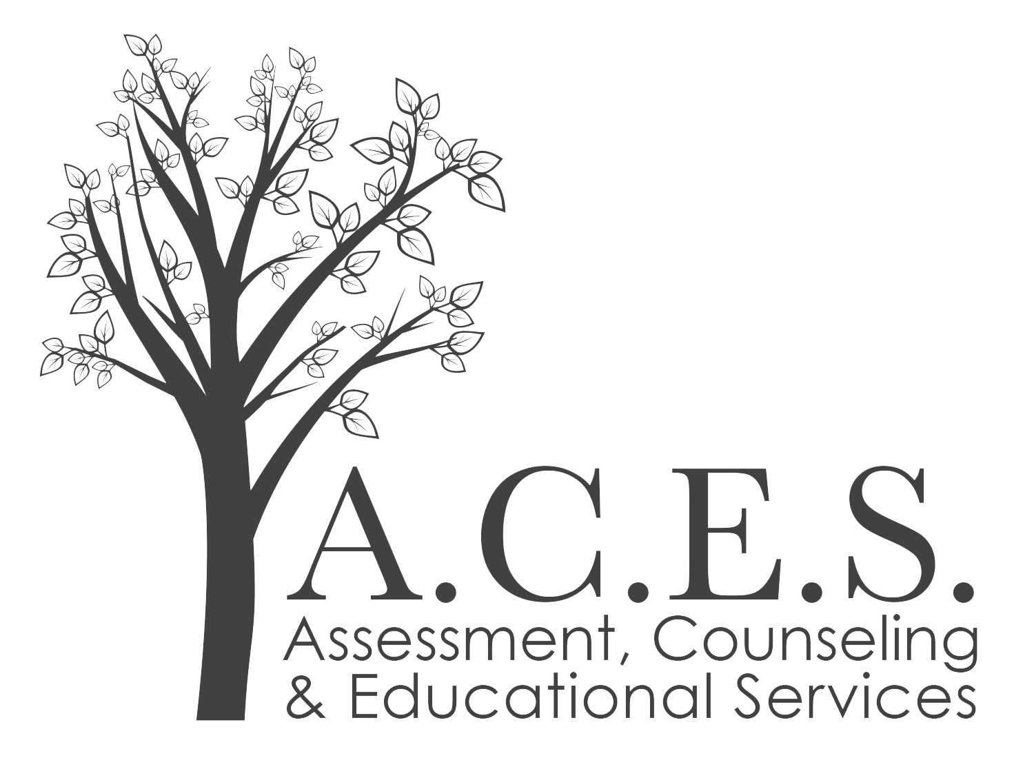 Assessment Counseling and Educational Services logo