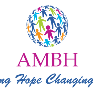 Association for Multicultural Behavioral Health logo