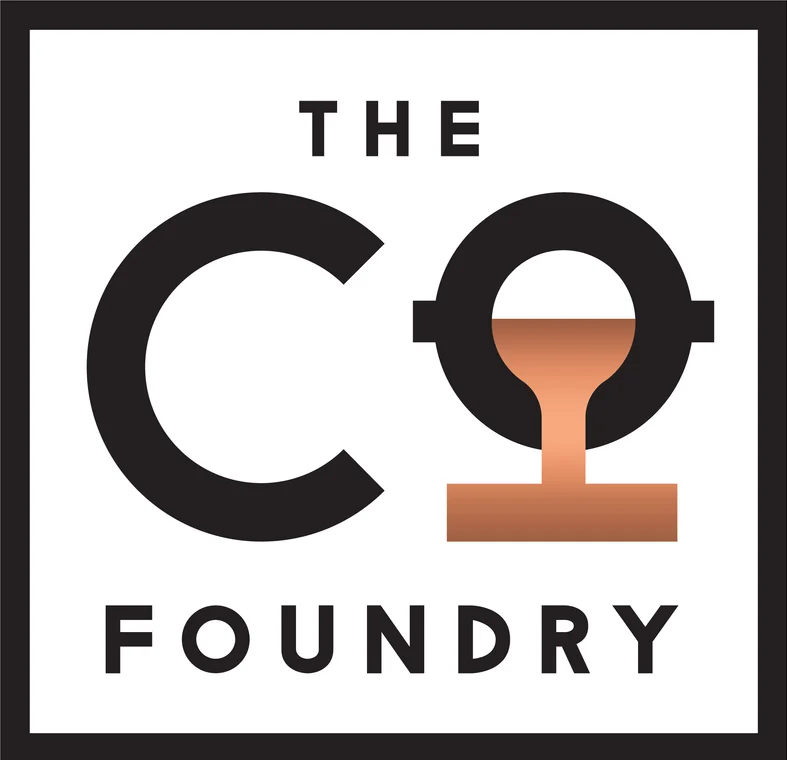 Brandfetch | The CoFoundry Logos & Brand Assets