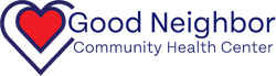 Good Neighbor Community Health Center logo