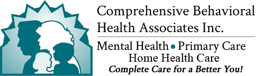 Comprehensive Behav Hlth Assoc logo