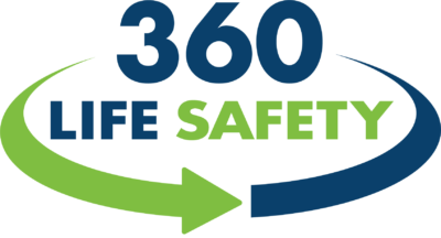360 Life Safety Logos & Brand Assets | Brandfetch