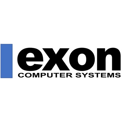 Exon Logo & Brand Assets (SVG, PNG and vector) Brandfetch