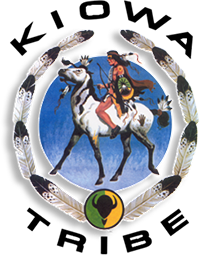 Kiowa Alcohol Drug Addictions and Prevention (KADAP) logo