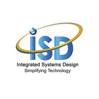 Brandfetch | Integrated Systems Design Logos & Brand Assets
