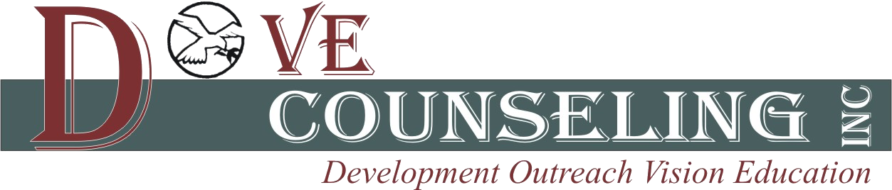 Dove Counseling logo