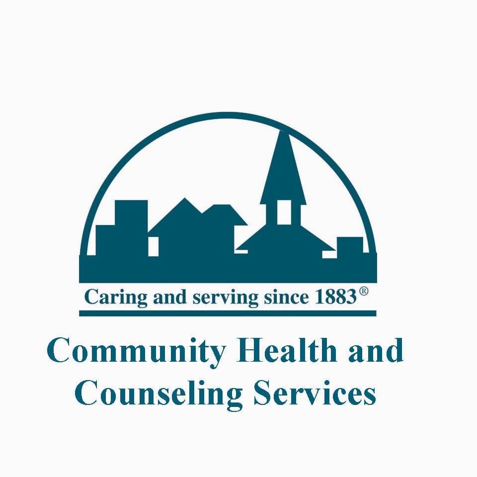 Community Health and Counseling Servs Adult Child and Family Services Ellsworth logo