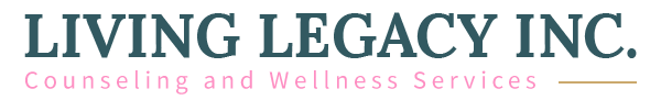 Living Legacy logo