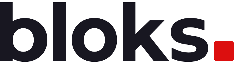 Bloks Icon