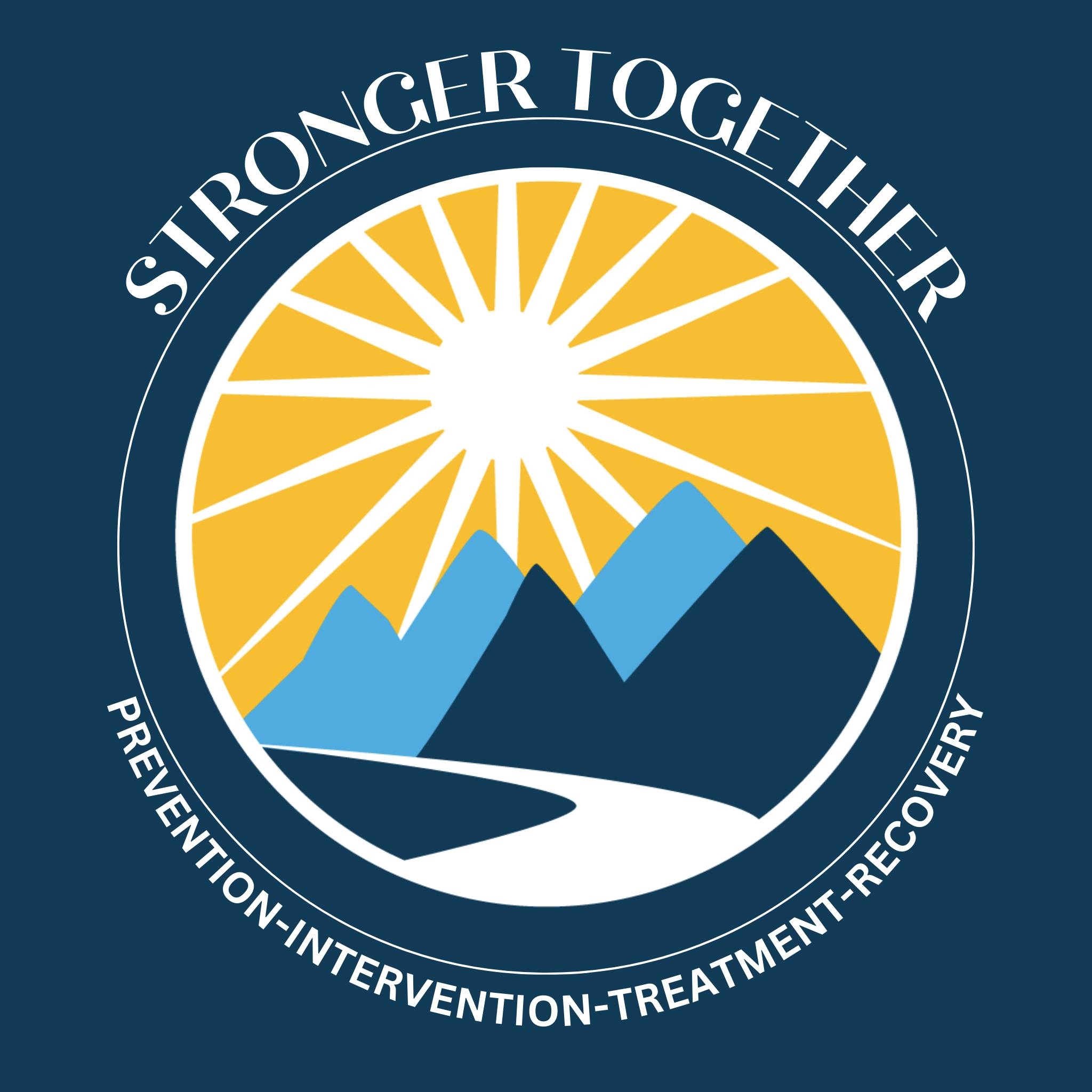 Behavioral Health Services of Pickens County logo