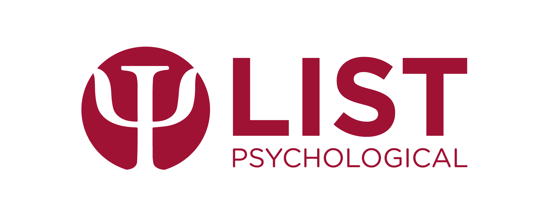 List Psychological Services logo