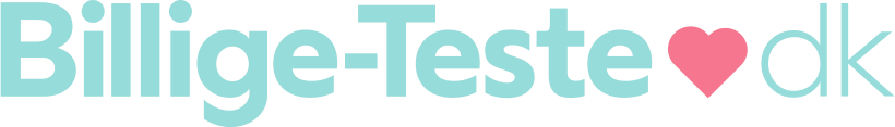 Billige-Teste.dk logo
