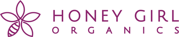 Honey Girl Organics