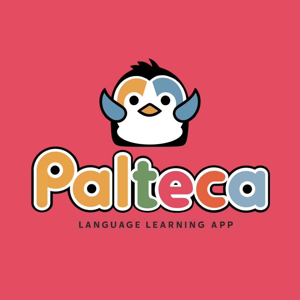 Palteca Icon
