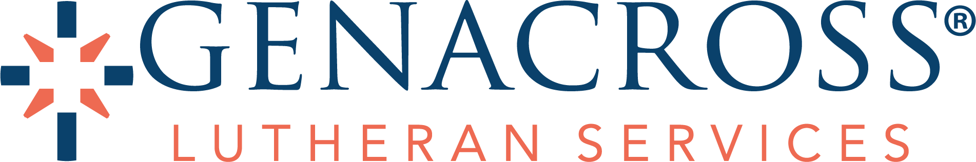 Genacross Family and Youth Services logo