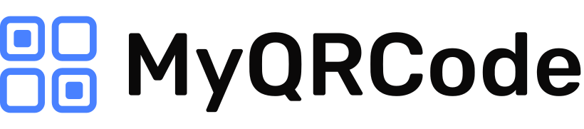 AI QR Code Generator by MyQRCode Icon