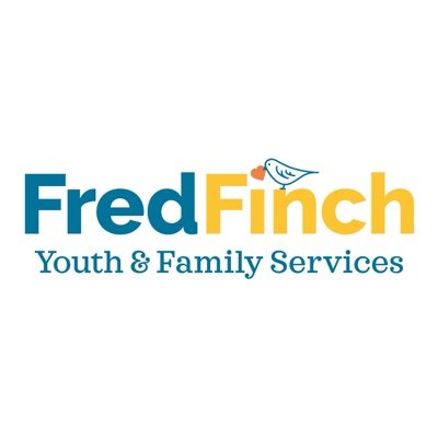 Fred Finch Youth Center DBA Fred Finch Youth and Family Servs logo