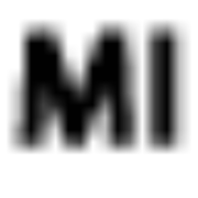 Marianne International's logo