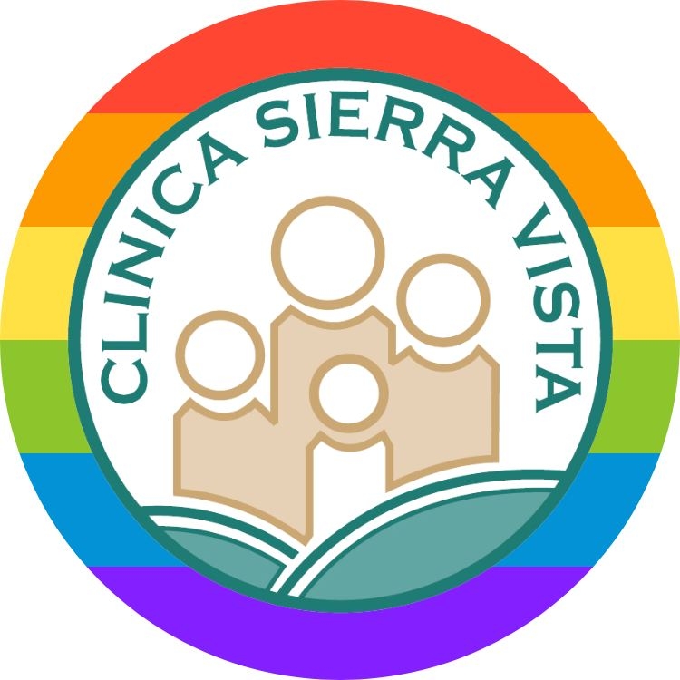 Clinica Sierra Vista Adults BH/Ebony SUD logo