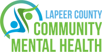 Lapeer County Community Mental Health logo