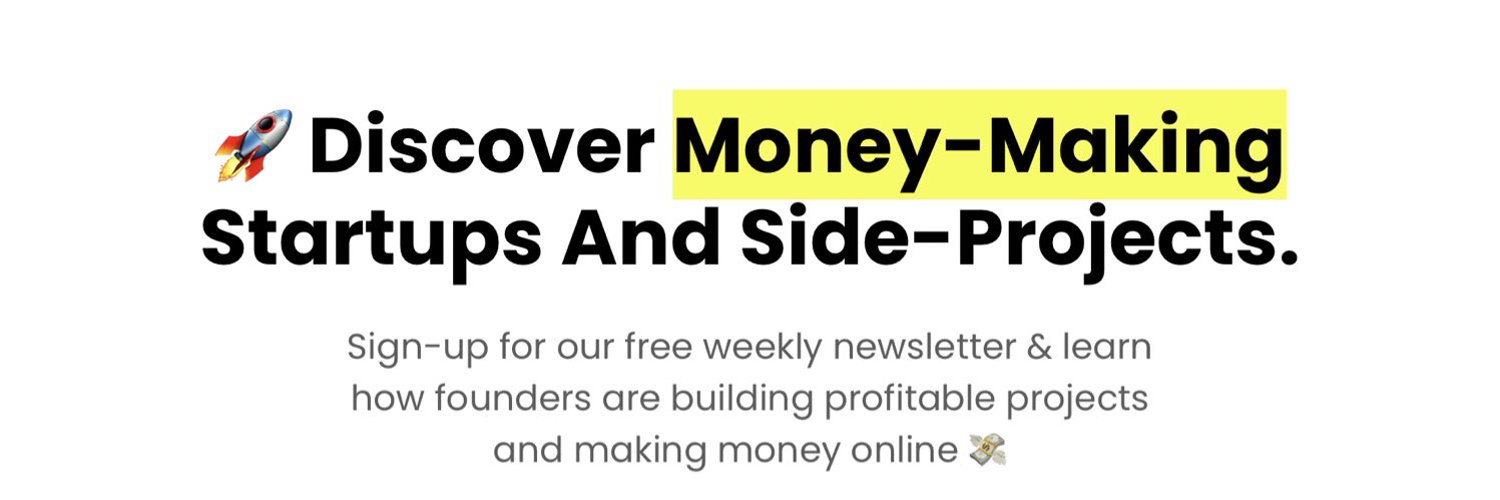 startups.fyi cover image