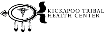 Kickapoo Tribe of Oklahoma Behavioral Health Department logo