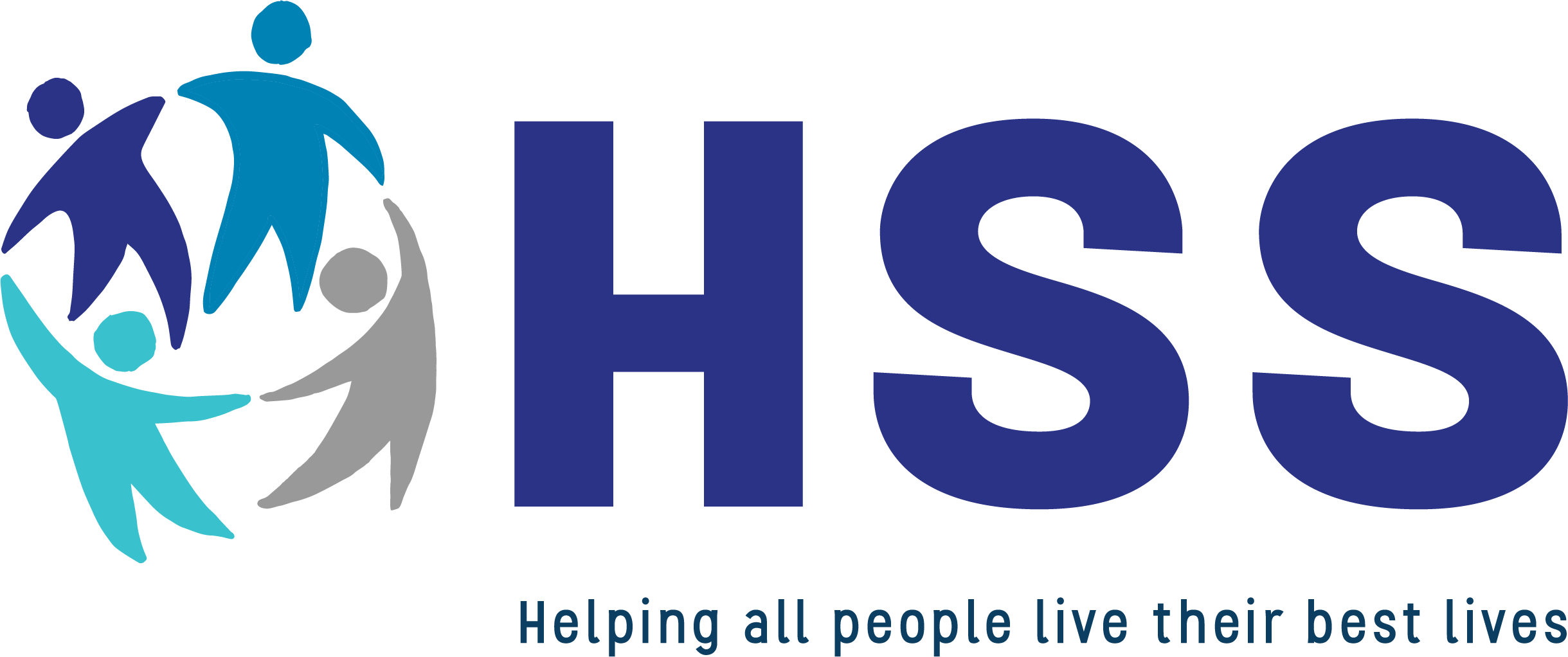 Human Support Services Substance Abuse Alternatives logo