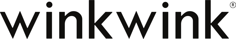 Winkwink.dk logo