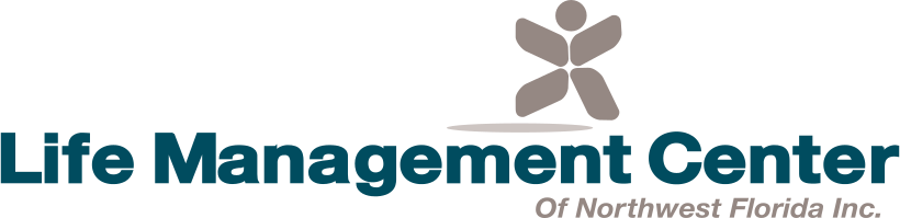 Life Management Center Northwest Florida logo