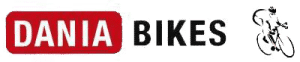Dania Bikes logo