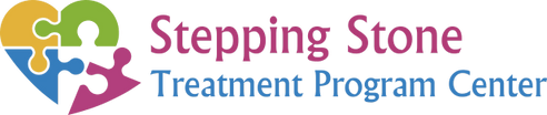 Stepping Stone Treatment Prog Center logo