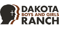 Dakota Boys and Girls Ranch Fargo logo