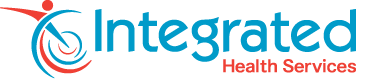Integrated Health Services logo