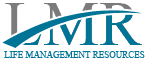 Life Management Resources logo