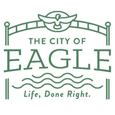 City of Eagle's profile picture