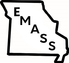 Eastern MO Alt Sentencing Servs EMASS/St Charles/CIP/SROP logo