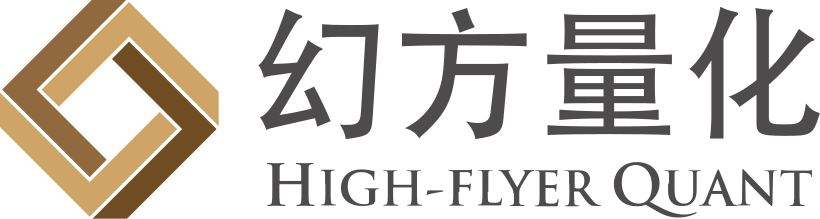 幻方AI Logo & Brand Assets (SVG, PNG and vector) - Brandfetch