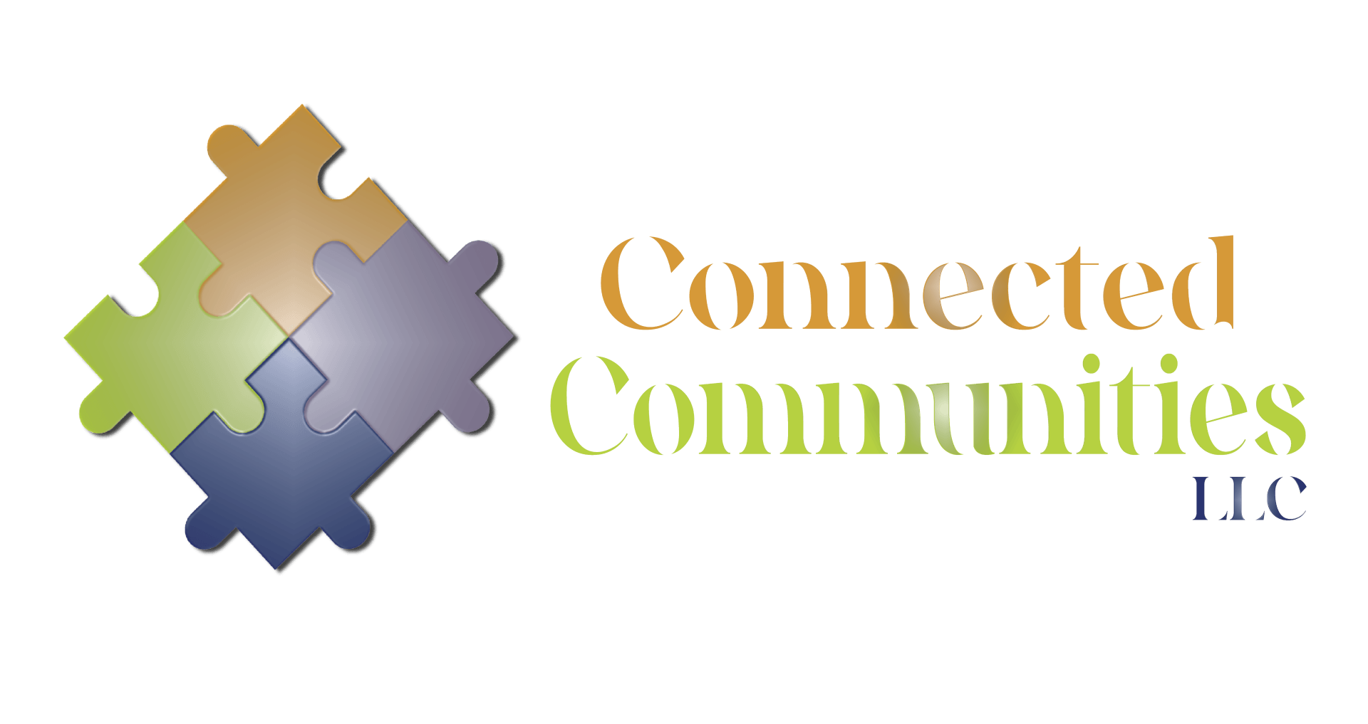 Connected Communities logo