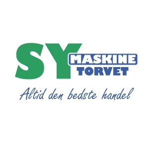 Symaskine Torvet logo