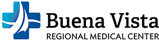 Buena Vista Regional Medical Center logo