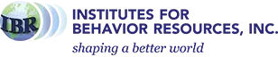 Institutes for Behavior Resources REACH Health Services logo