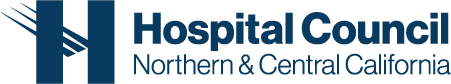 Hospital Council Northern & Central California's logo