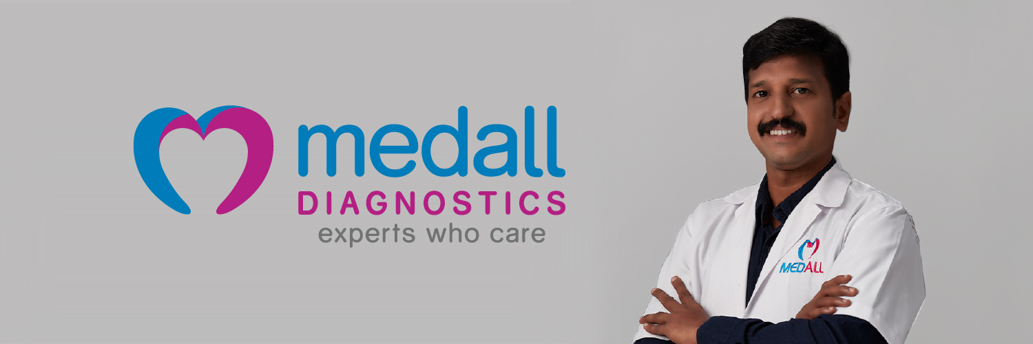 MEDALL's banner