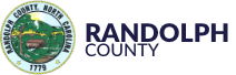 Randolph County Day Reporting Center logo