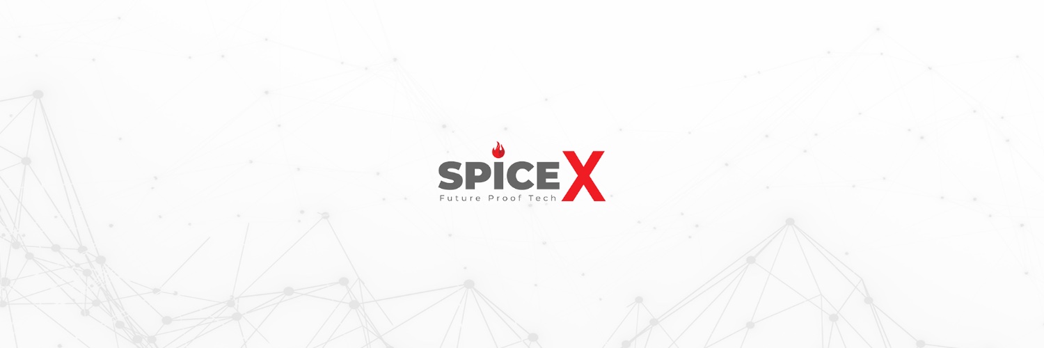 Brandfetch | SpiceCSM Logos & Brand Assets